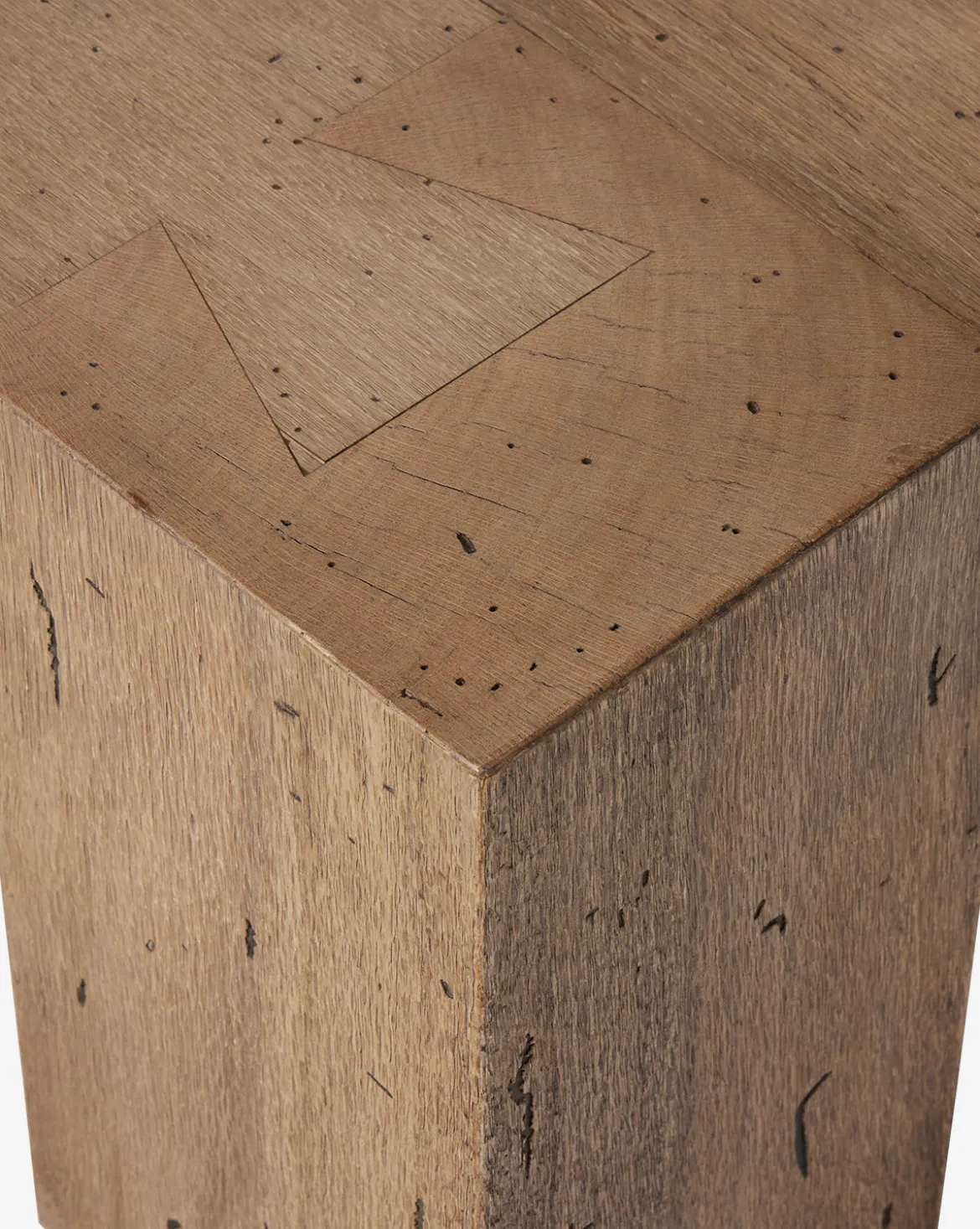 Elias Rectangular Coffee Table