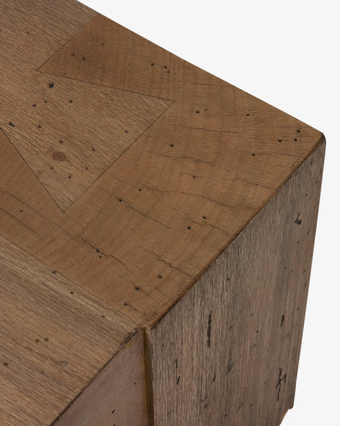 Elias Rectangular Coffee Table