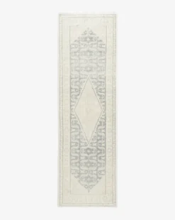Elin Hand-Knotted Wool Rug