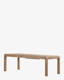 Elisha Extension Dining Table