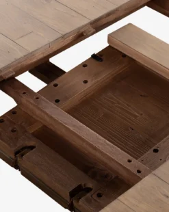 Elisha Extension Dining Table