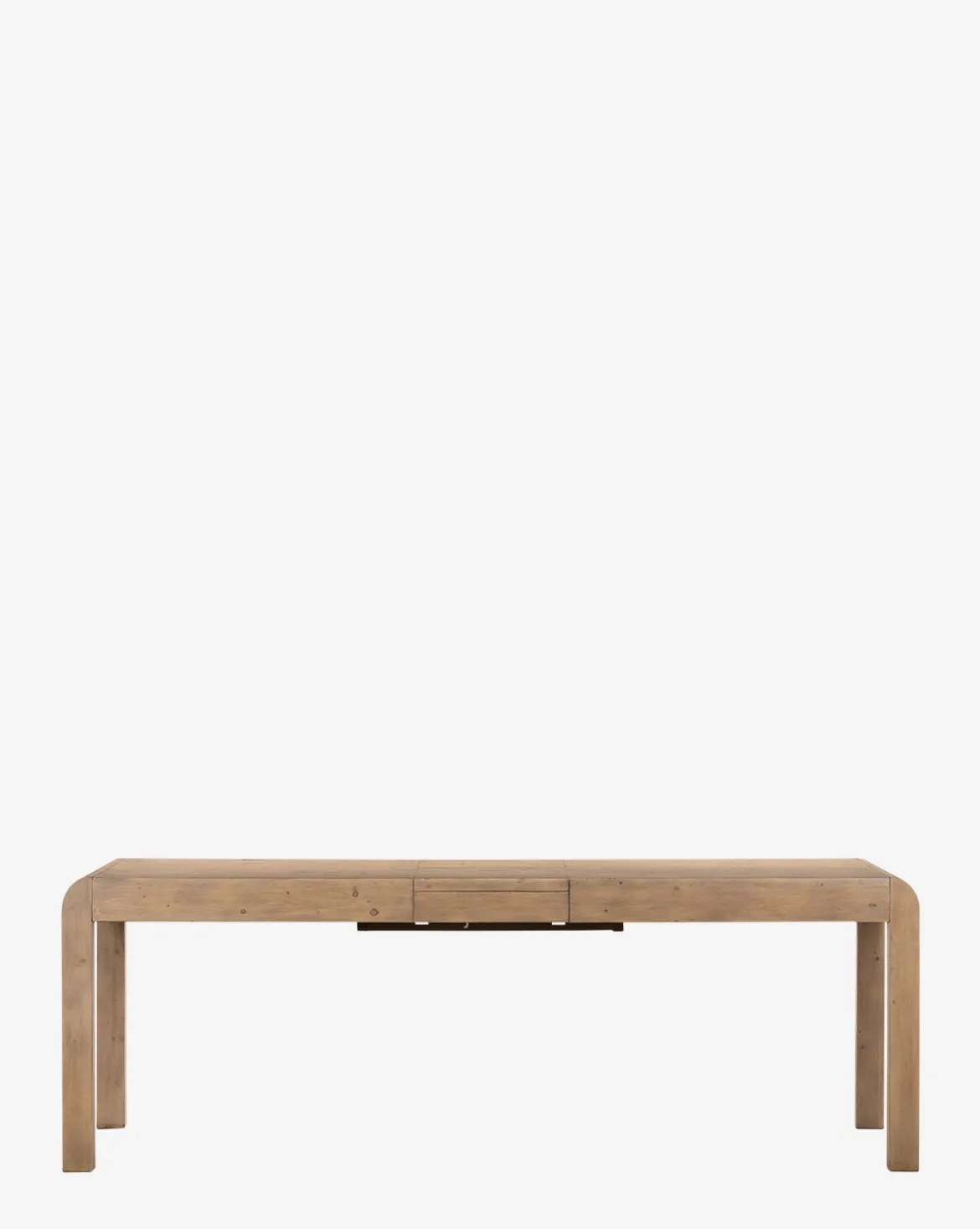 Elisha Extension Dining Table