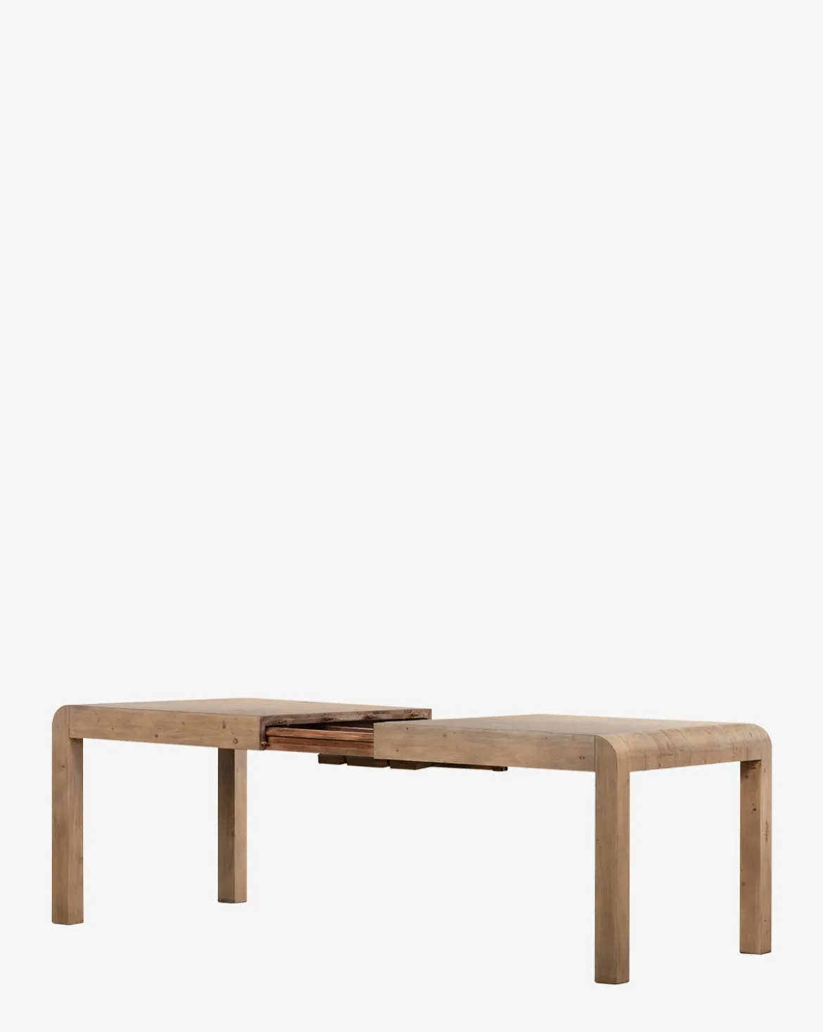 Elisha Extension Dining Table
