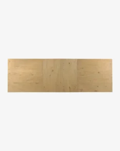 Elliot Extension Dining Table
