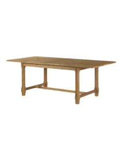 Elliot Extension Dining Table