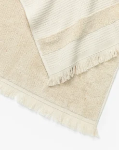 Ellis Organic Bath Collection
