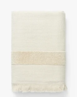 Ellis Organic Bath Collection