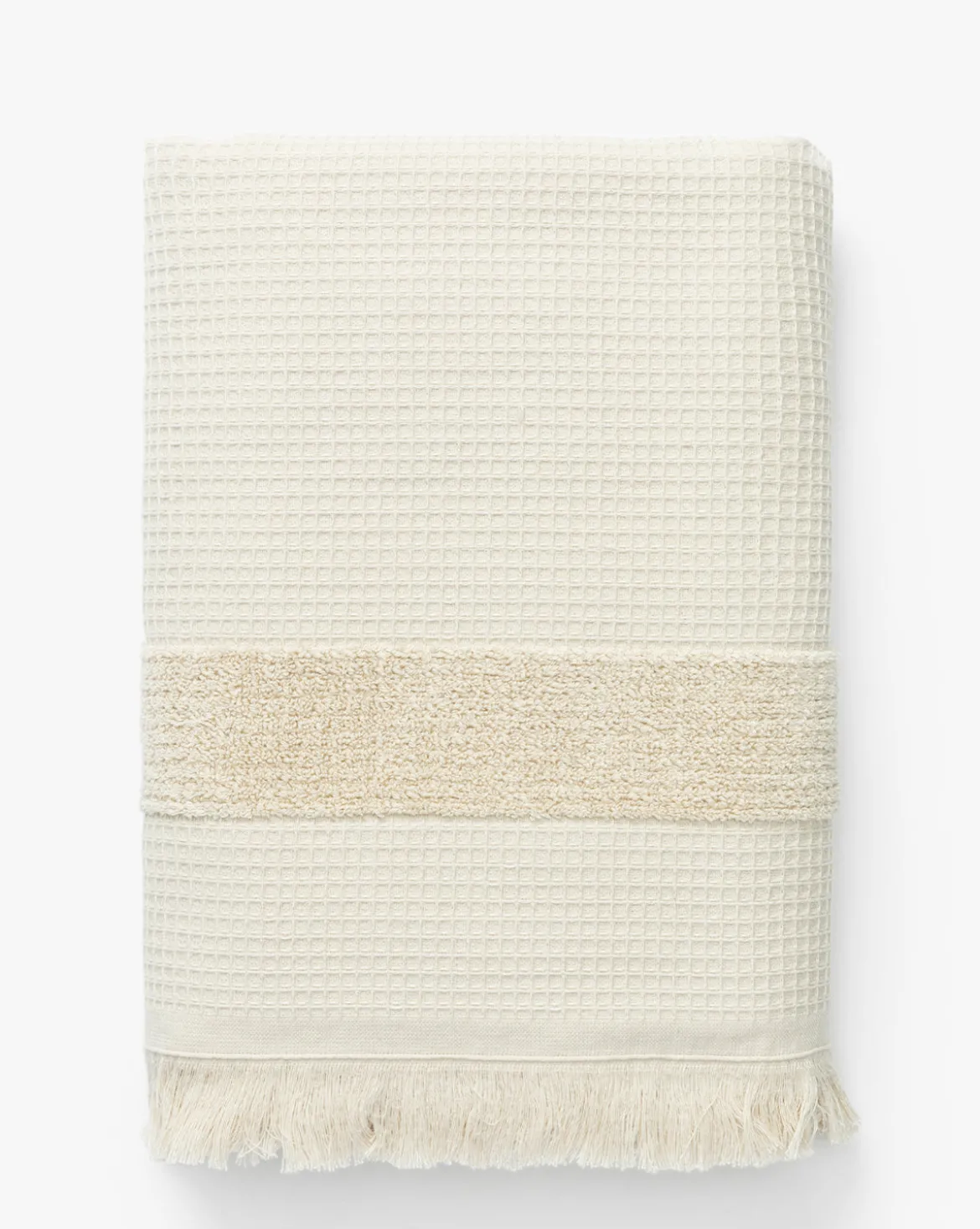 Ellis Organic Bath Collection