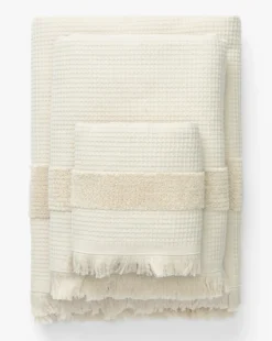 Ellis Organic Bath Collection