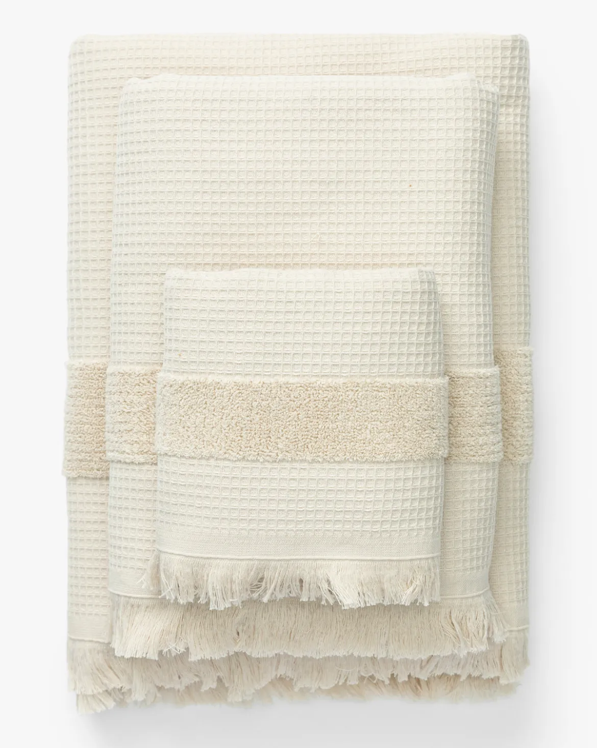 Ellis Organic Bath Collection