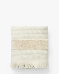 Ellis Organic Bath Collection