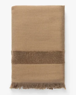 Ellis Organic Bath Collection