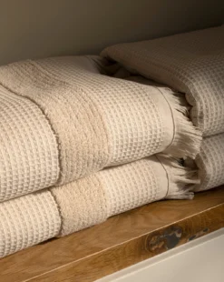 Ellis Organic Bath Collection