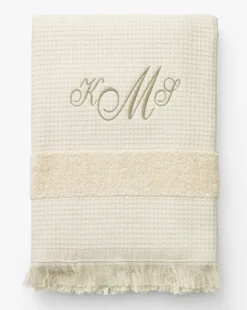Ellis Organic Bath Collection