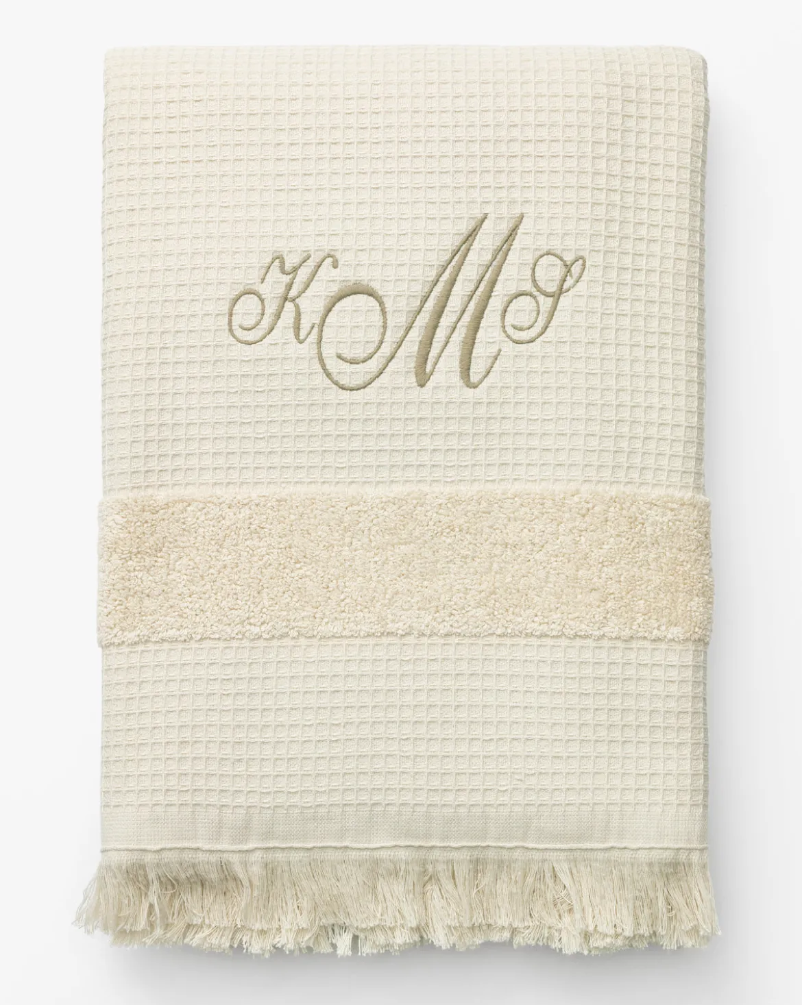 Ellis Organic Bath Collection