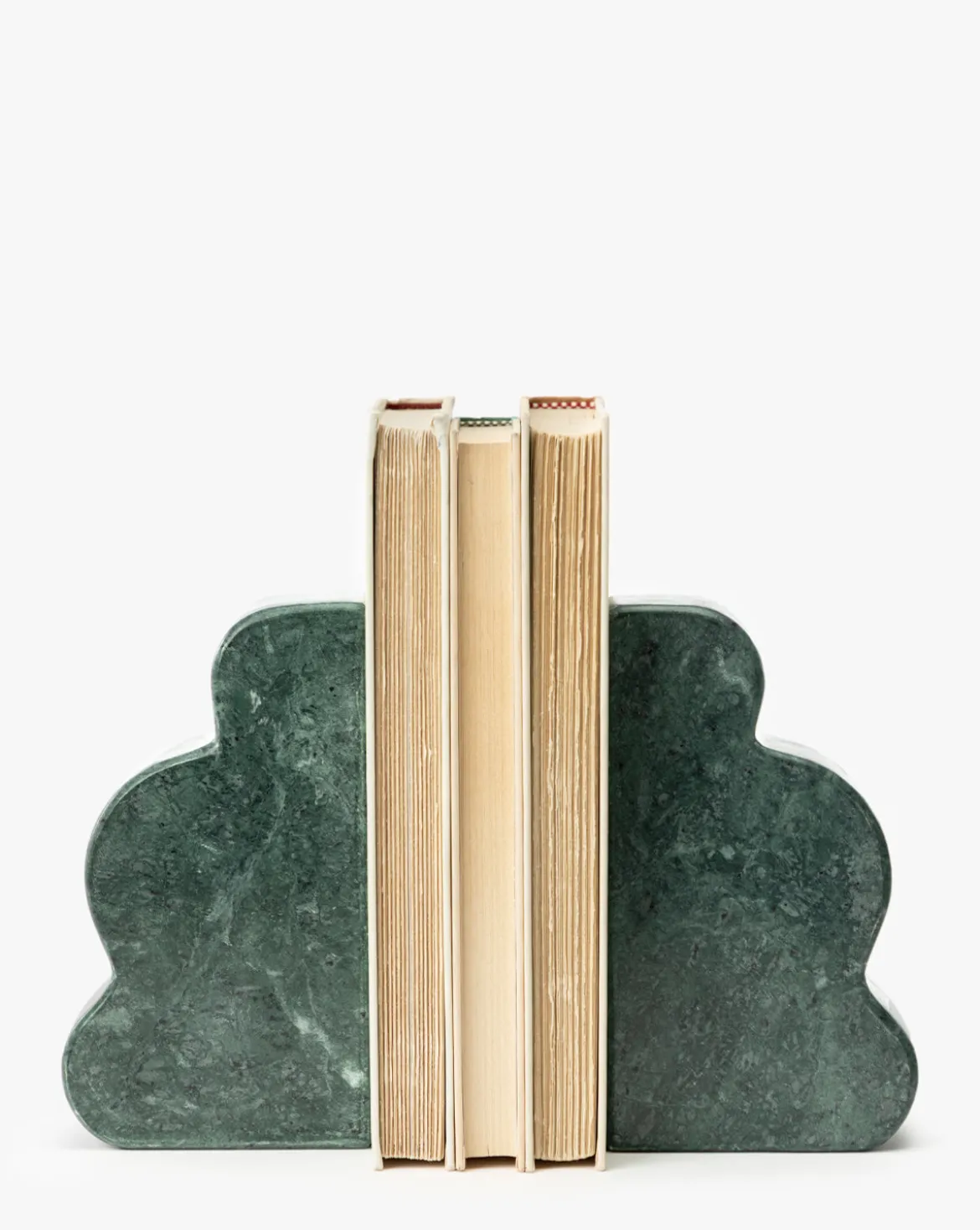 Ellrick Stone Bookends (Set of 2)