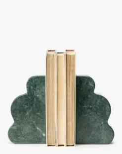 Ellrick Stone Bookends (Set of 2)