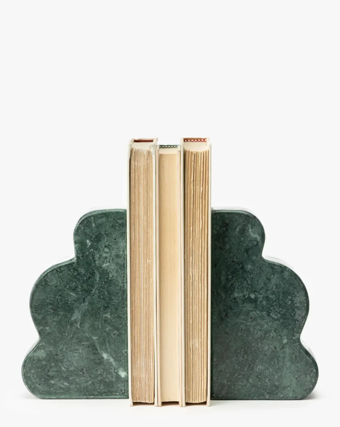 Ellrick Stone Bookends (Set of 2)
