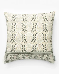 Ellsbeth Pillow Cover