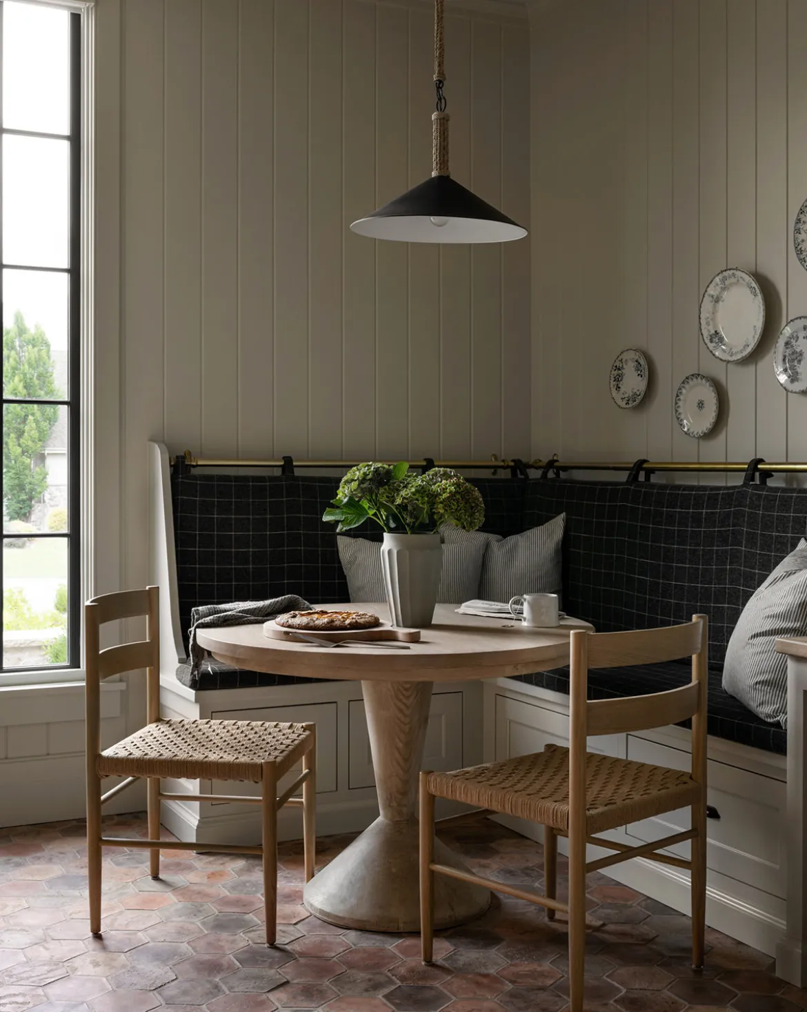 Eloise Woven Chair