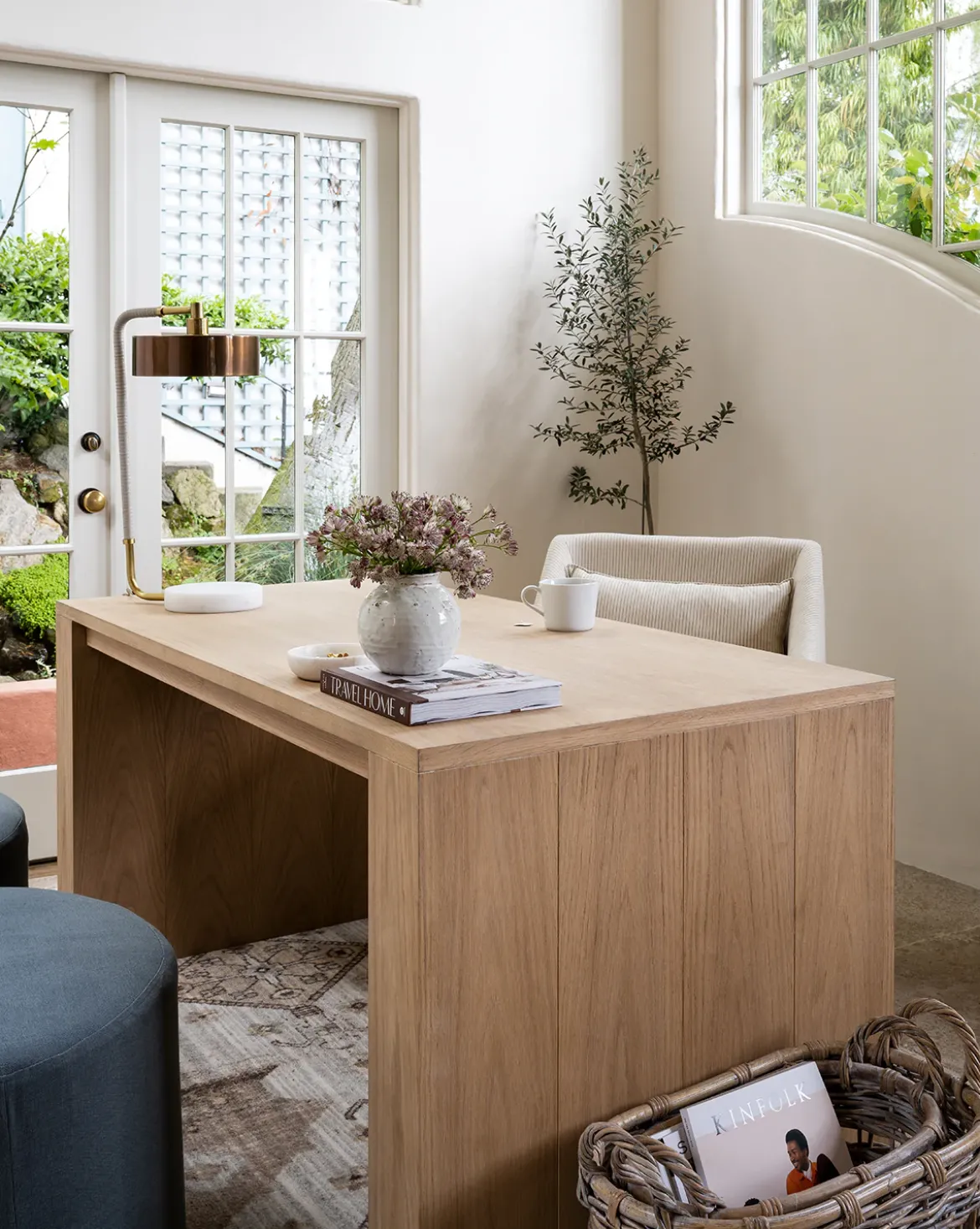 Elson Desk
