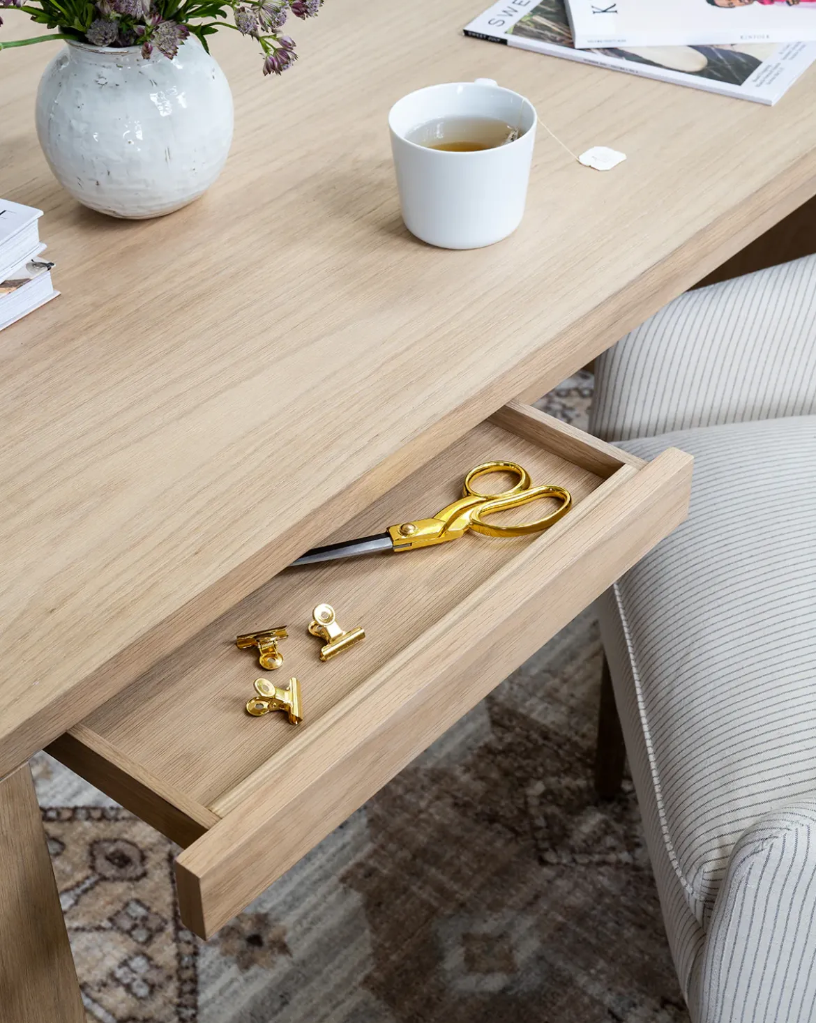 Elson Desk