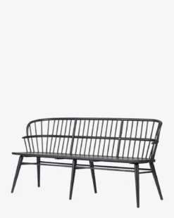 Elysia Bench
