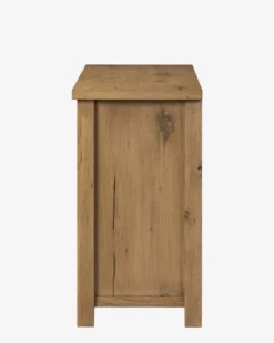 Emberfall Oak Sideboard