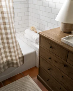 Emina Bath Mat