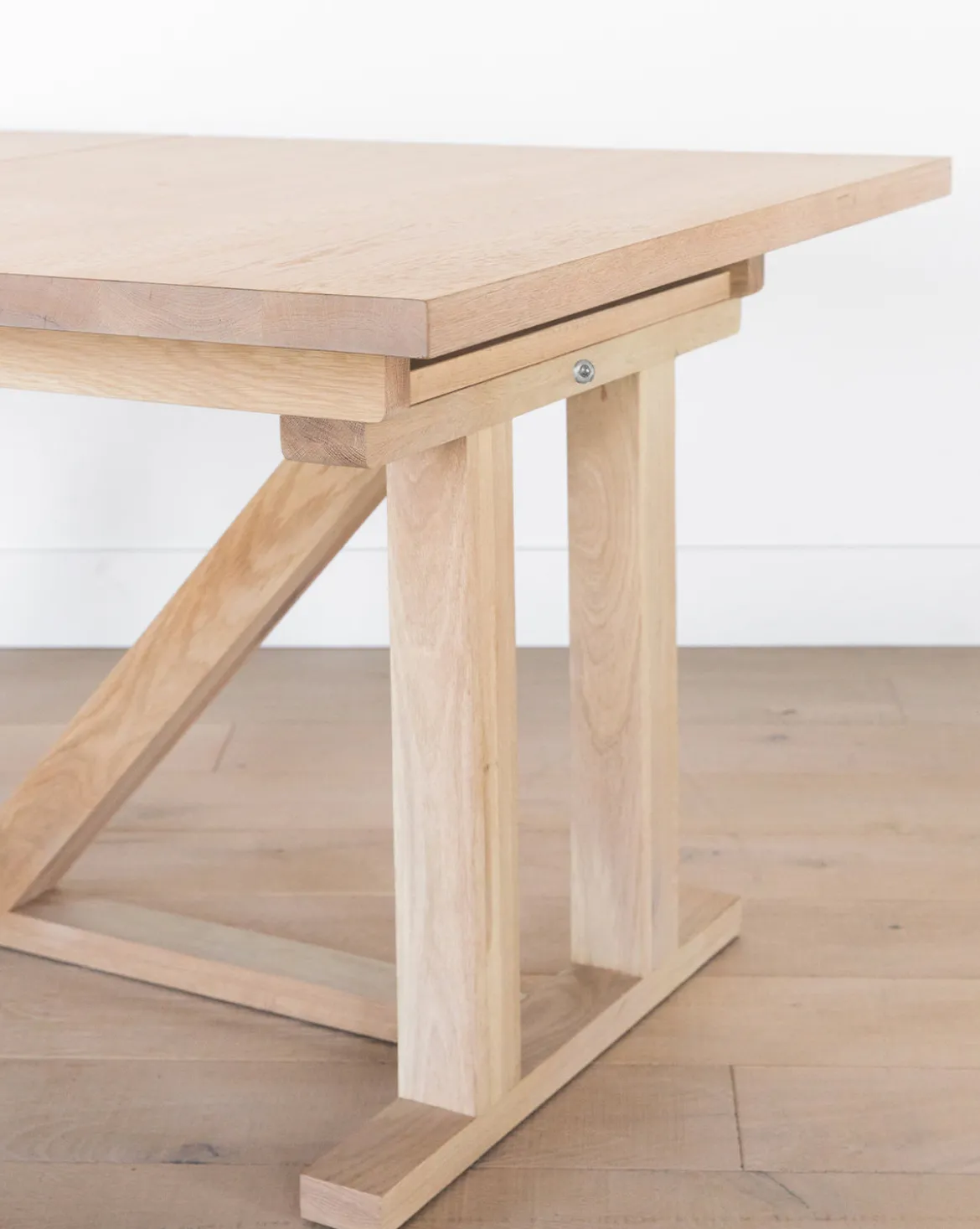 Emory Extension Dining Table