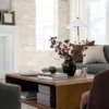 Ender Coffee Table