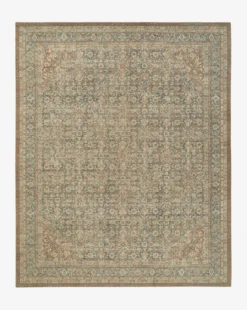 Endicott Hand-Tufted Wool Rug