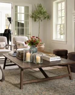 Endicott Hand-Tufted Wool Rug