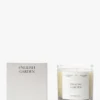 English Garden Candle