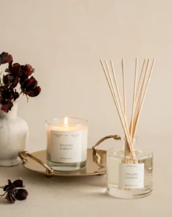 English Garden Diffuser