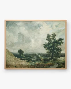 English Meadows