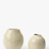 Erma Bud Vases (Set of 2)