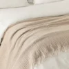 Ermessa Oversized Throw