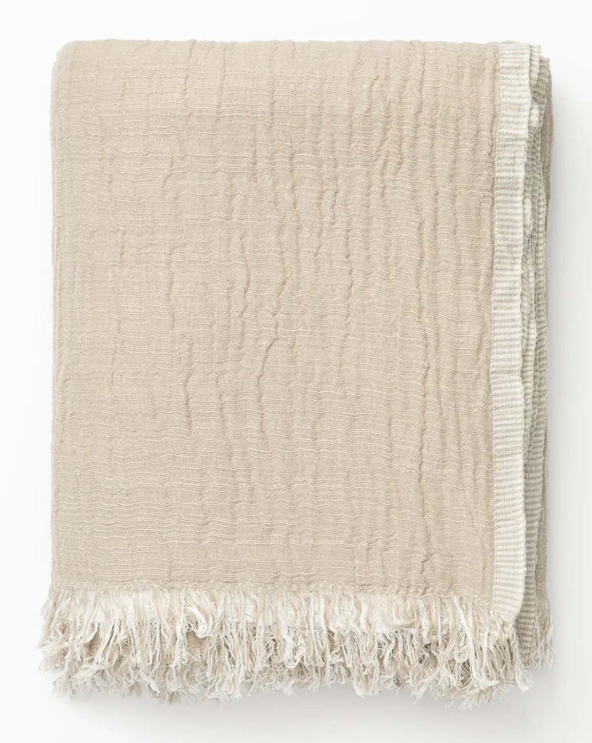Ermessa Oversized Throw
