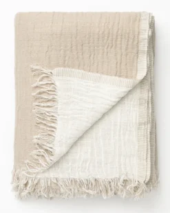 Ermessa Oversized Throw