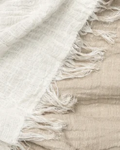 Ermessa Oversized Throw