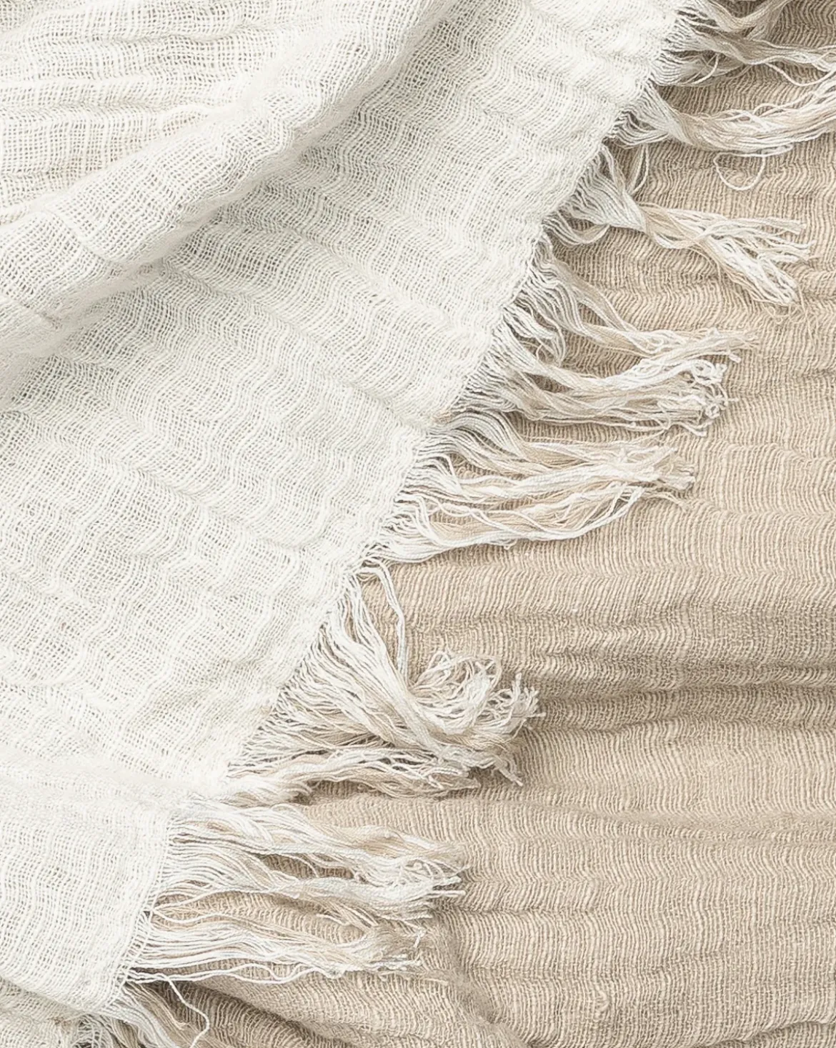 Ermessa Oversized Throw