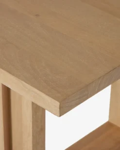 Ernie Dining Table