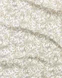 Estelle Block Print Tablecloth