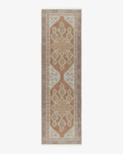Estrella Hand-Knotted Wool Rug