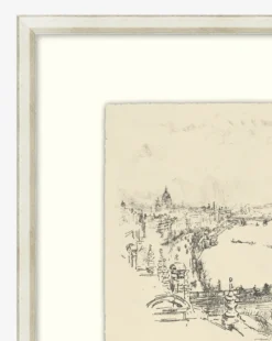 Etched City