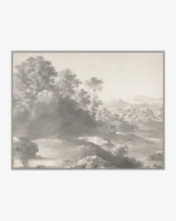 Ethereal View