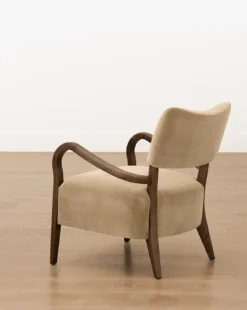 Etienne Lounge Chair