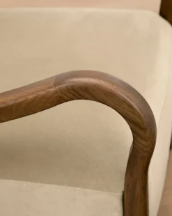 Etienne Lounge Chair