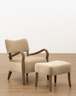 Etienne Lounge Chair